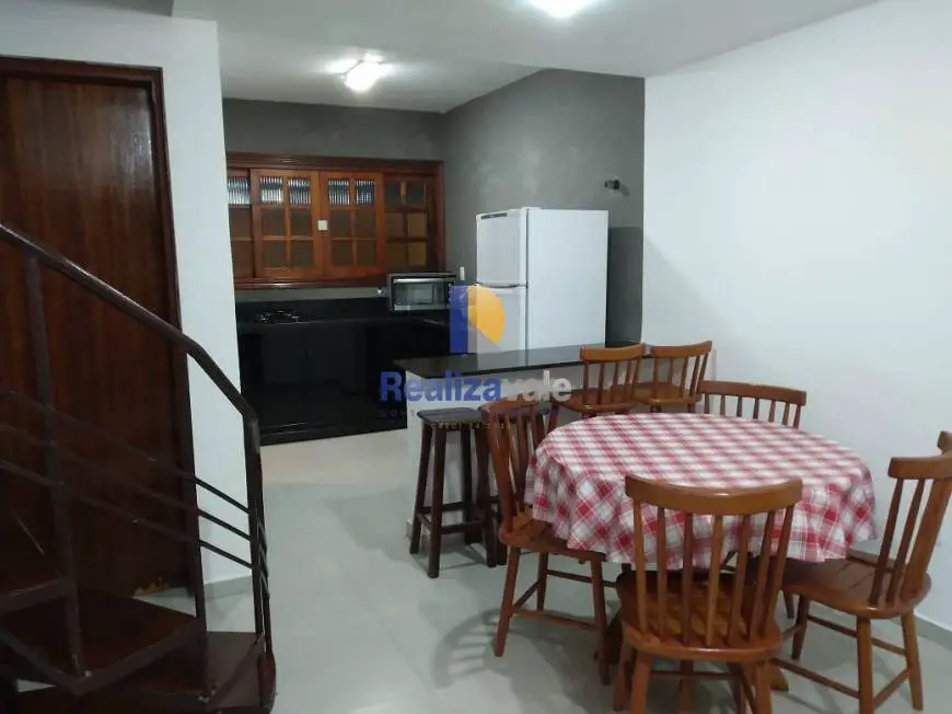Foto 4 de Casa com 2 Quartos à venda, 125m² em Massaguaçu, Caraguatatuba