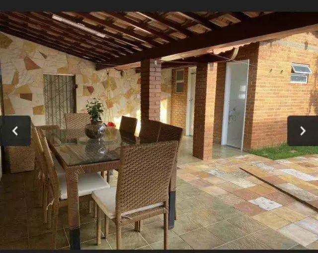 Foto 2 de Casa com 2 Quartos à venda, 100m² em Nova Vista, Belo Horizonte