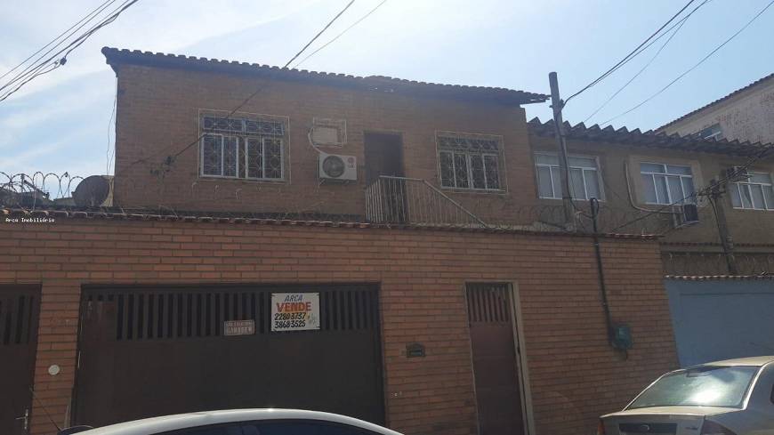 Foto 1 de Casa com 3 Quartos à venda, 150m² em Bonsucesso, Rio de Janeiro