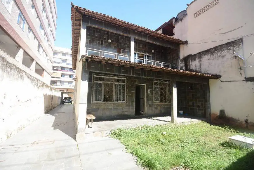 Foto 1 de Casa com 3 Quartos para alugar, 342m² em Freguesia, Rio de Janeiro