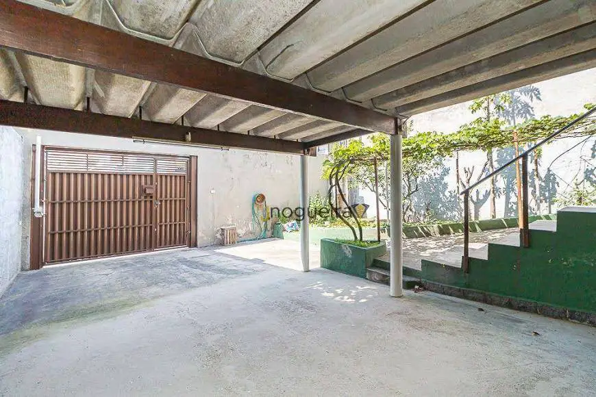 Foto 1 de Casa com 3 Quartos à venda, 250m² em Grajaú, São Paulo