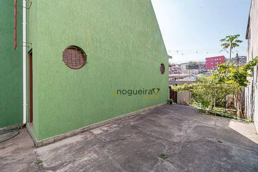 Foto 5 de Casa com 3 Quartos à venda, 250m² em Grajaú, São Paulo