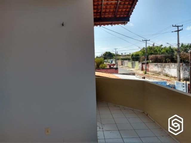 Foto 1 de Casa com 3 Quartos para alugar, 206m² em Ininga, Teresina