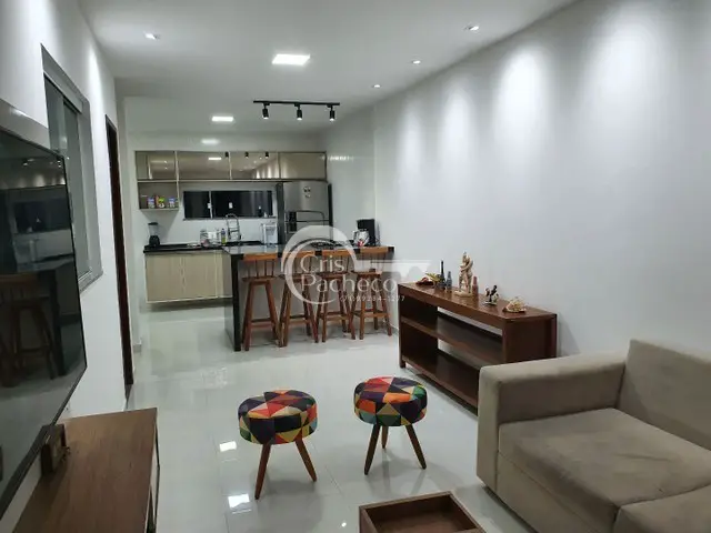 Foto 1 de Casa com 3 Quartos à venda, 166m² em Itapuã, Salvador
