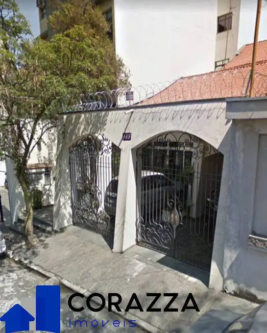 Foto 1 de Casa com 3 Quartos à venda, 330m² em Jardim do Mar, São Bernardo do Campo
