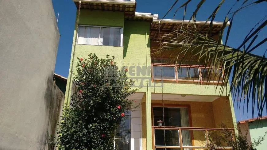 Foto 1 de Casa com 3 Quartos à venda, 450m² em Jardim Riacho das Pedras, Contagem