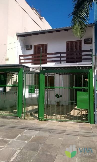 Foto 1 de Casa com 3 Quartos à venda, 197m² em Menino Deus, Porto Alegre
