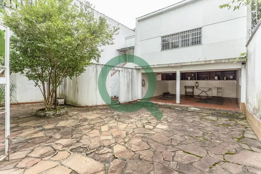 Foto 1 de Casa com 3 Quartos à venda, 343m² em Moema, São Paulo