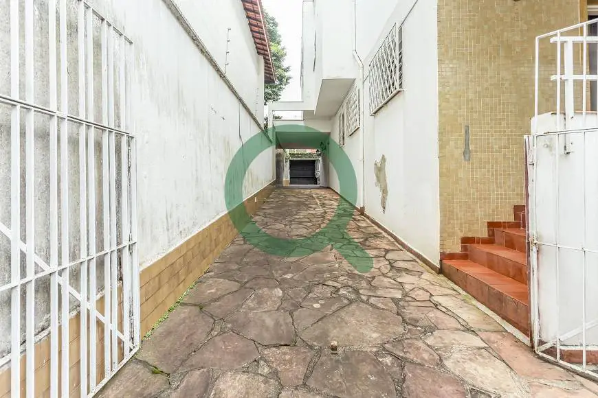 Foto 3 de Casa com 3 Quartos à venda, 343m² em Moema, São Paulo