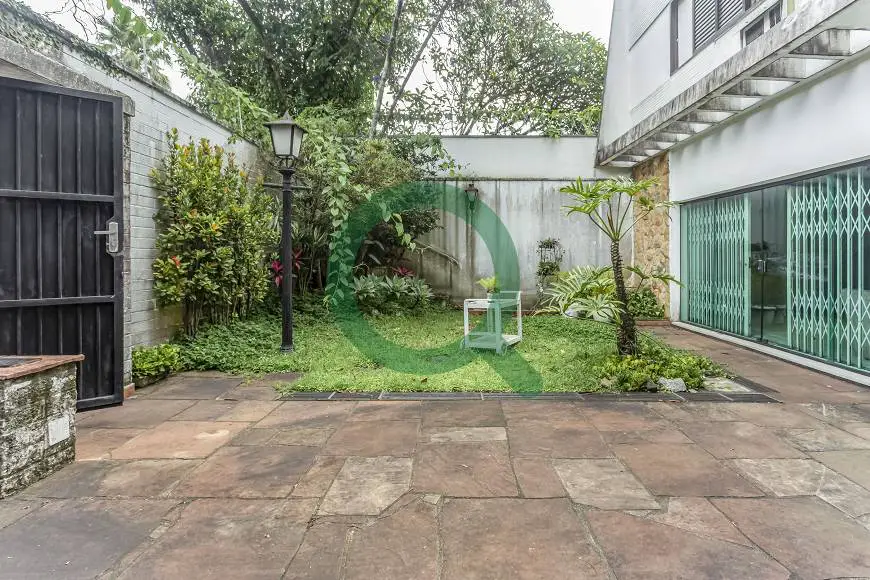 Foto 4 de Casa com 3 Quartos à venda, 343m² em Moema, São Paulo