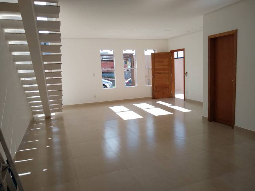 Foto 1 de Casa com 3 Quartos à venda, 138m² em Polvilho, Cajamar