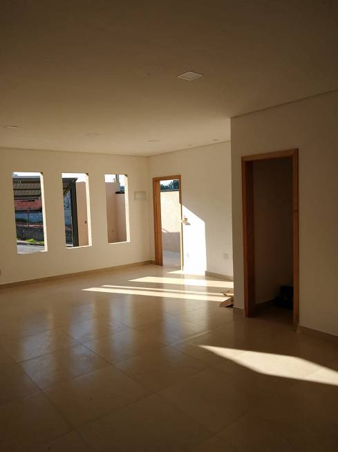 Foto 5 de Casa com 3 Quartos à venda, 138m² em Polvilho, Cajamar
