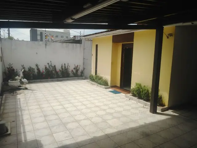 Foto 1 de Casa com 3 Quartos à venda, 300m² em Serraria, Maceió