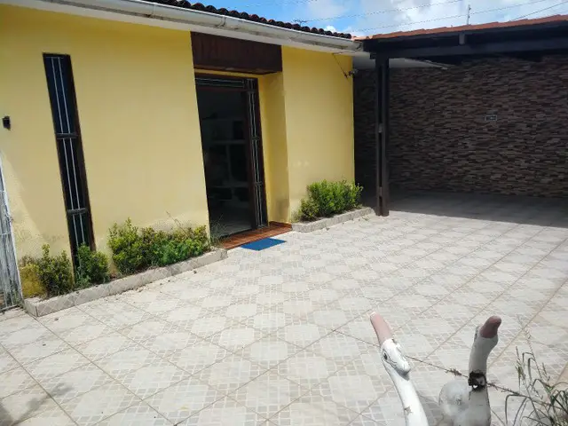 Foto 2 de Casa com 3 Quartos à venda, 300m² em Serraria, Maceió