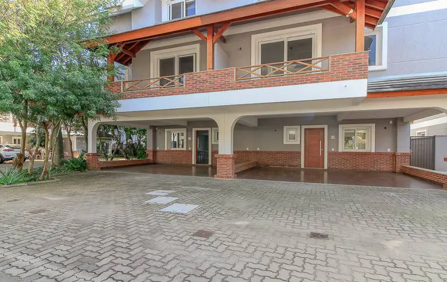 Foto 1 de Casa com 3 Quartos à venda, 241m² em Tristeza, Porto Alegre