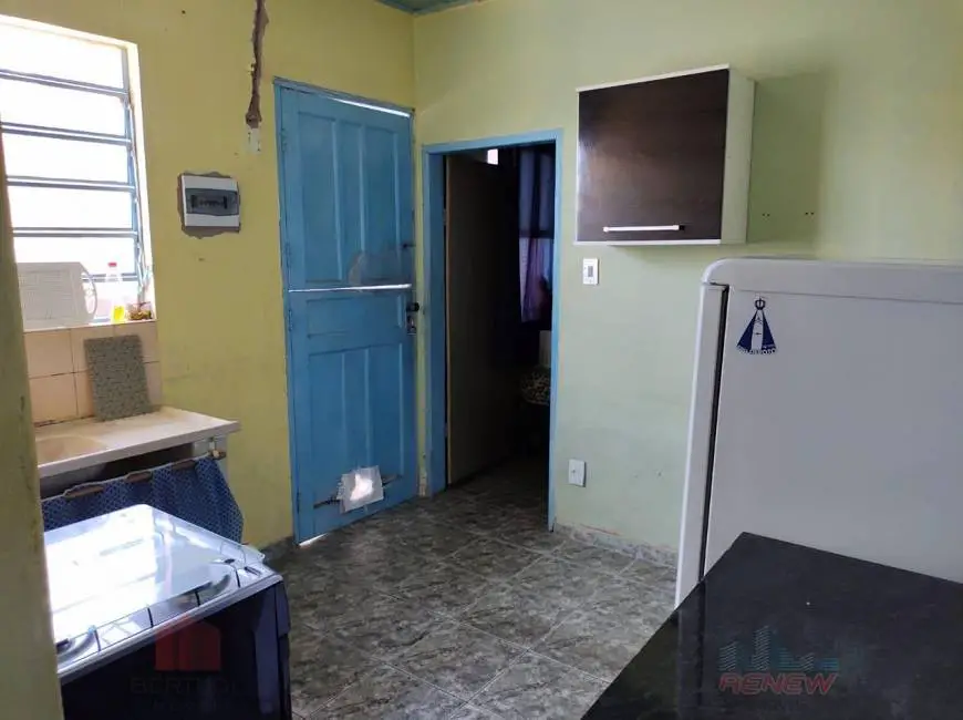 Foto 5 de Casa com 3 Quartos à venda, 125m² em Vila Boa Esperança, Valinhos