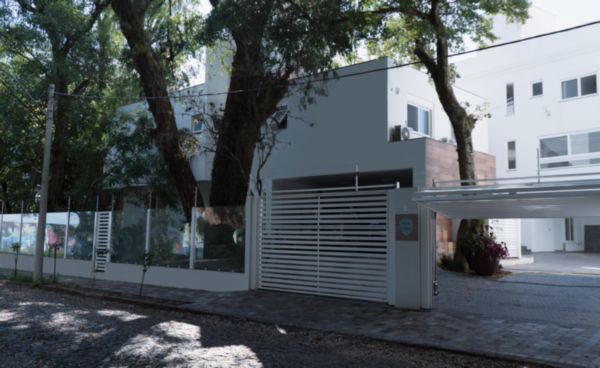 Foto 2 de Casa com 4 Quartos à venda, 278m² em Tristeza, Porto Alegre