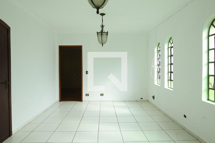Foto 1 de Casa com 4 Quartos à venda, 175m² em Vila Apiai, Santo André