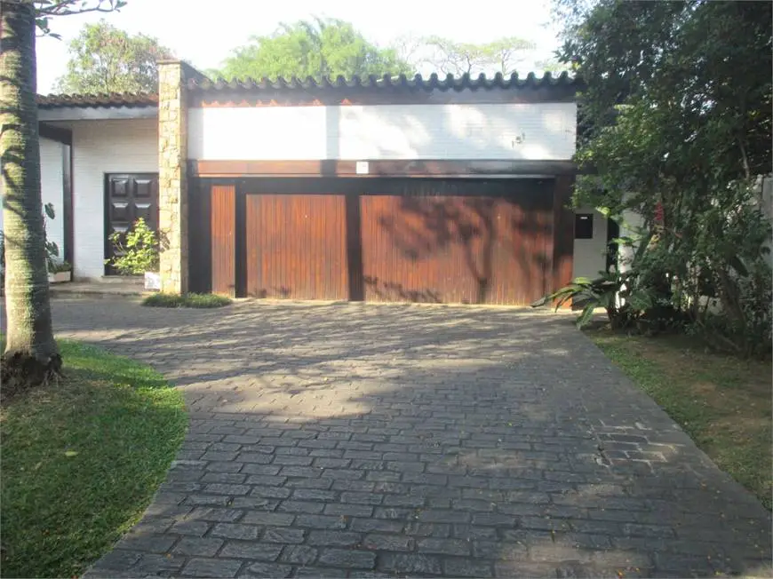 Foto 3 de Casa com 5 Quartos à venda, 439m² em Butantã, São Paulo