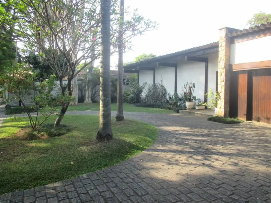 Foto 5 de Casa com 5 Quartos à venda, 439m² em Butantã, São Paulo