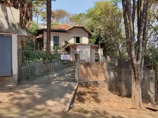 Foto 1 de Casa com 5 Quartos à venda, 400m² em , São Lourenço