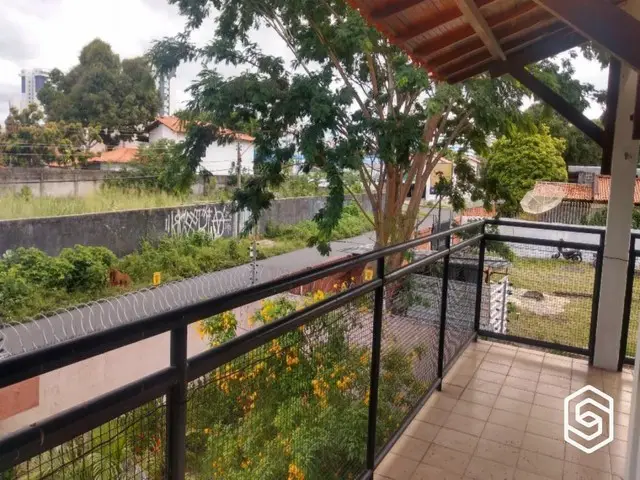 Foto 1 de Casa com 6 Quartos para alugar, 756m² em Fátima, Teresina