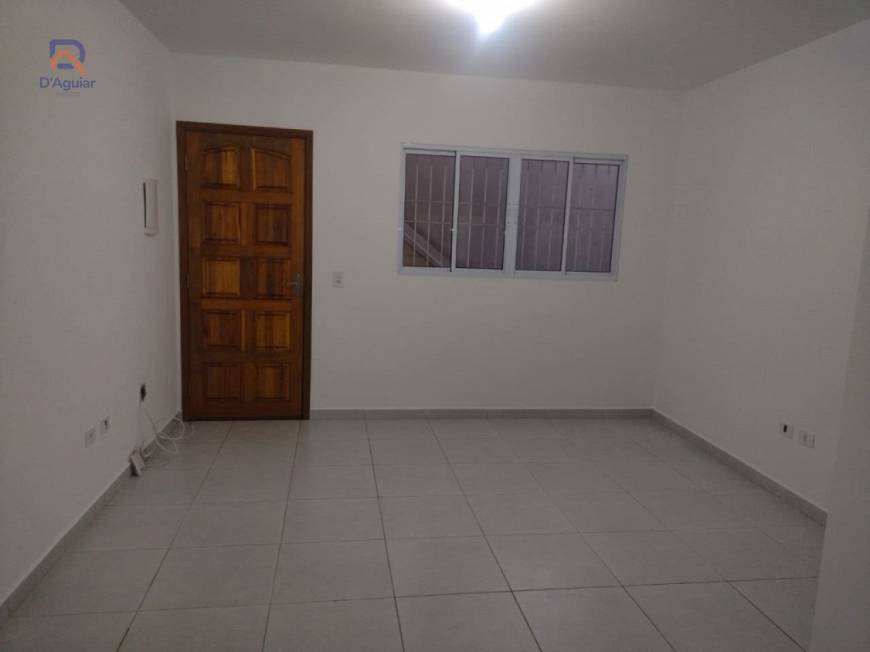Foto 1 de Casa de Condomínio com 1 Quarto para alugar, 40m² em Vila Pauliceia, São Paulo