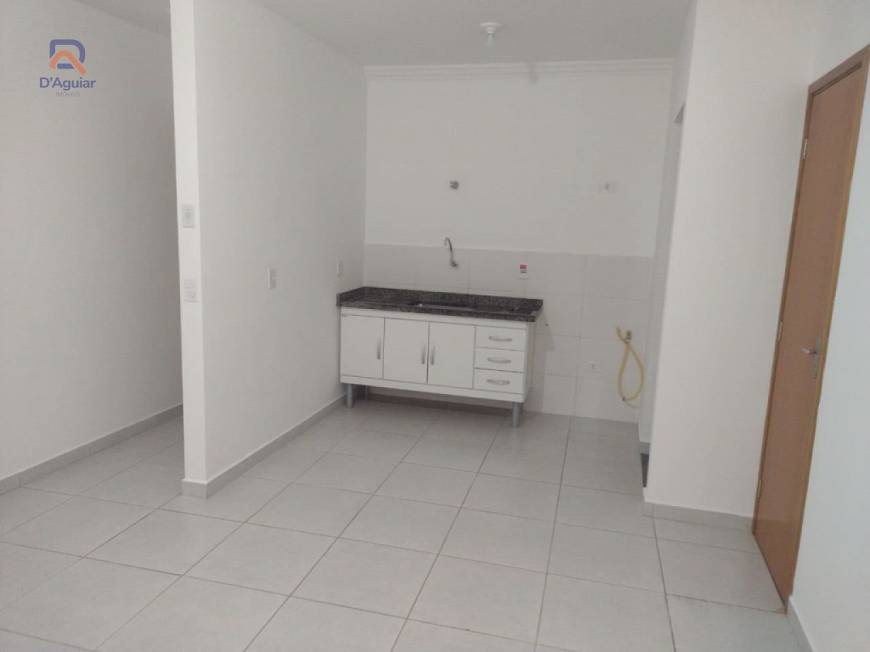 Foto 5 de Casa de Condomínio com 1 Quarto para alugar, 40m² em Vila Pauliceia, São Paulo