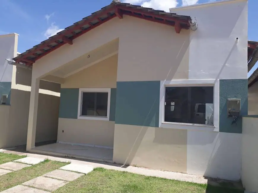 Foto 1 de Casa de Condomínio com 2 Quartos à venda, 58m² em Centro, Ananindeua