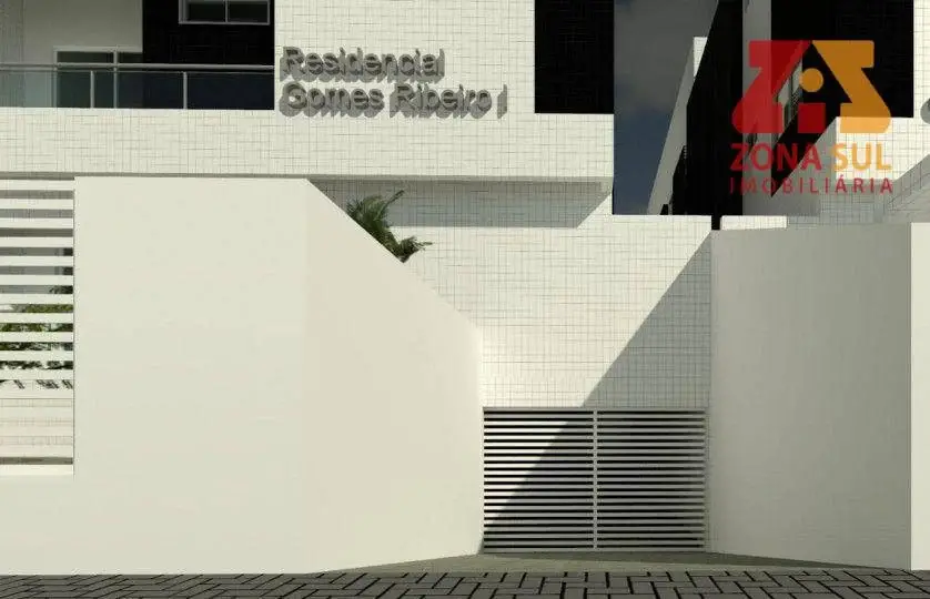 Foto 4 de Casa de Condomínio com 2 Quartos à venda, 65m² em Jardim Cidade Universitária, João Pessoa