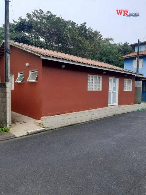 Foto 3 de Casa de Condomínio com 2 Quartos à venda, 69m² em Jardim Santo Andre, Santo André