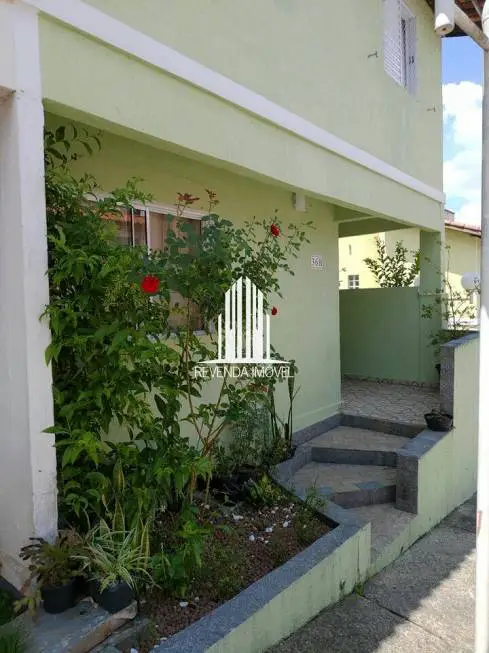 Foto 2 de Casa de Condomínio com 2 Quartos à venda, 80m² em Tucuruvi, São Paulo