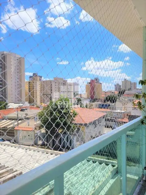 Foto 4 de Casa de Condomínio com 2 Quartos à venda, 90m² em Vila Floresta, Santo André