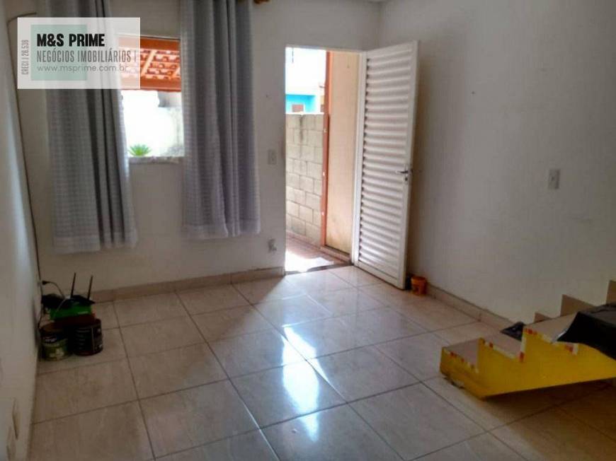 Foto 5 de Casa de Condomínio com 2 Quartos à venda, 68m² em Vila Luzita, Santo André