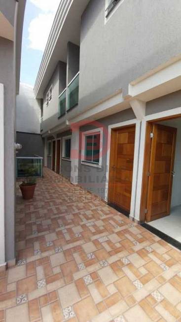 Foto 5 de Casa de Condomínio com 2 Quartos à venda, 49m² em Vila Nova Manchester, São Paulo