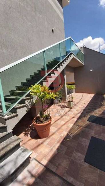 Foto 2 de Casa de Condomínio com 2 Quartos à venda, 61m² em Vila Nova Manchester, São Paulo