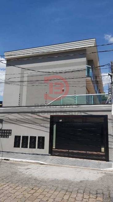 Foto 3 de Casa de Condomínio com 2 Quartos à venda, 61m² em Vila Nova Manchester, São Paulo