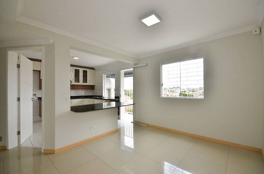 Foto 3 de Casa de Condomínio com 3 Quartos à venda, 184m² em Bairro Alto, Curitiba