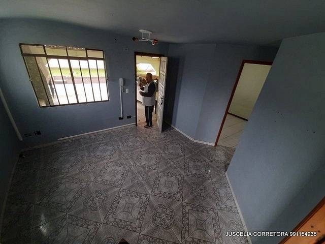 Foto 3 de Casa de Condomínio com 3 Quartos à venda, 70m² em Bairro Alto, Curitiba