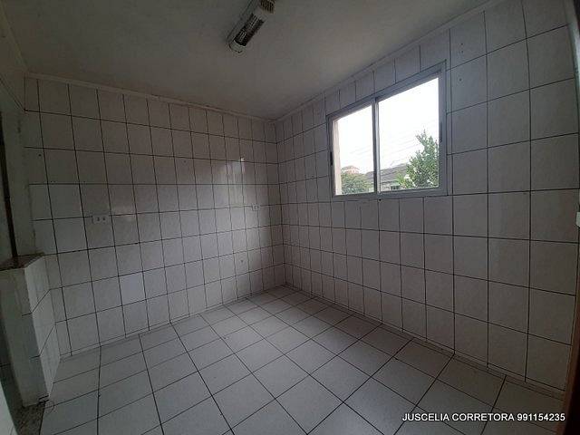 Foto 4 de Casa de Condomínio com 3 Quartos à venda, 70m² em Bairro Alto, Curitiba