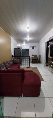 Foto 1 de Casa de Condomínio com 3 Quartos à venda, 126m² em Centro, Ananindeua