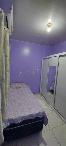 Foto 3 de Casa de Condomínio com 3 Quartos à venda, 126m² em Centro, Ananindeua