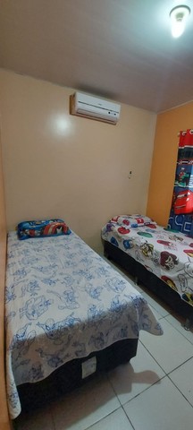 Foto 4 de Casa de Condomínio com 3 Quartos à venda, 126m² em Centro, Ananindeua