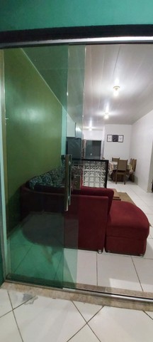 Foto 5 de Casa de Condomínio com 3 Quartos à venda, 126m² em Centro, Ananindeua