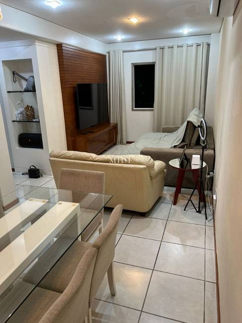 Foto 1 de Casa de Condomínio com 3 Quartos à venda, 140m² em Colina de Laranjeiras, Serra