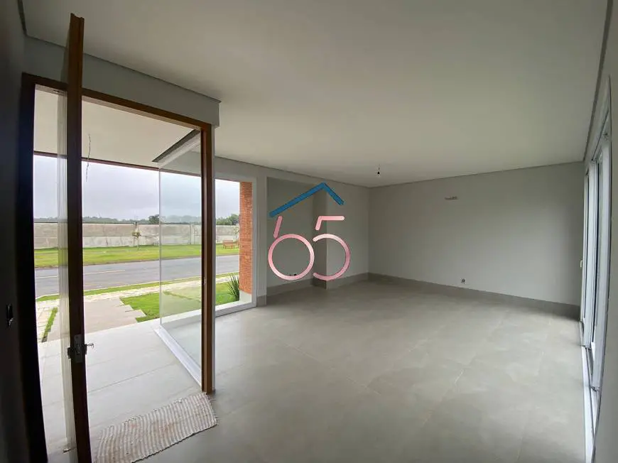 Foto 3 de Casa de Condomínio com 3 Quartos à venda, 266m² em Condominio Residencial Vila Jardim, Cuiabá
