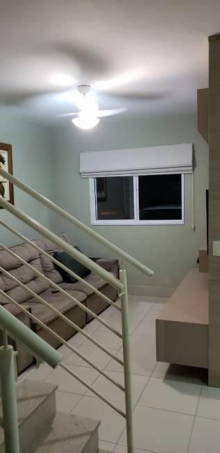 Foto 5 de Casa de Condomínio com 3 Quartos à venda, 126m² em Ribeirão do Lipa, Cuiabá