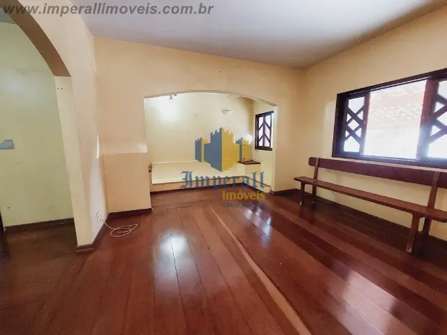 Foto 1 de Casa de Condomínio com 4 Quartos à venda, 170m² em Jardim das Colinas, São José dos Campos