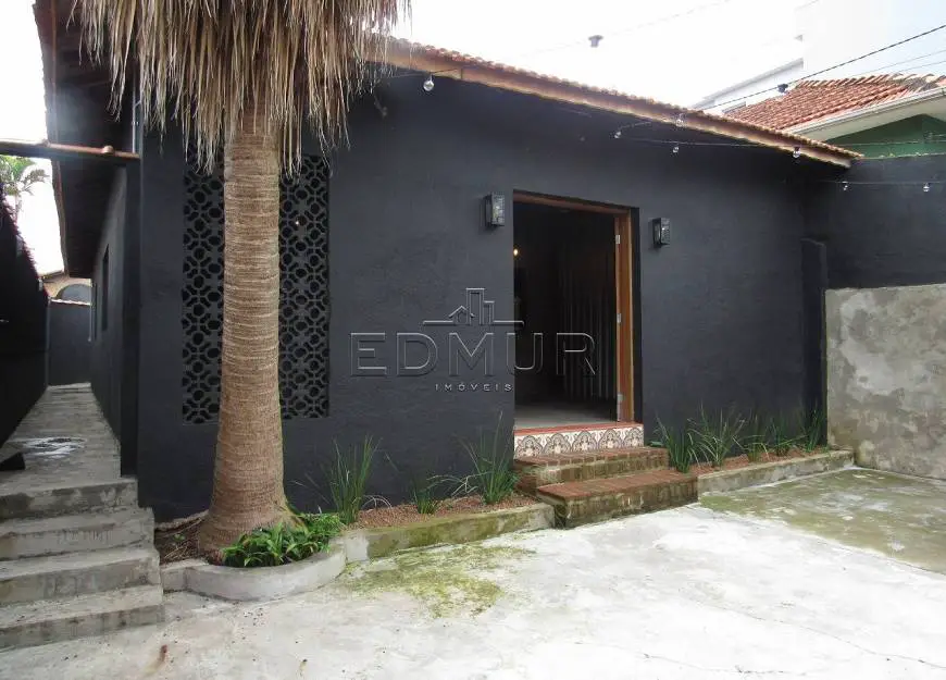 Foto 2 de Casa para alugar, 170m² em Vila Floresta, Santo André