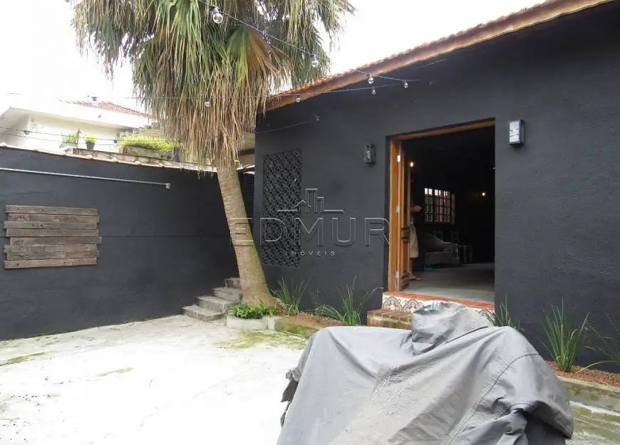 Foto 3 de Casa para alugar, 170m² em Vila Floresta, Santo André